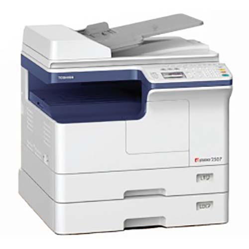 Máy Photocopy Toshiba E2507