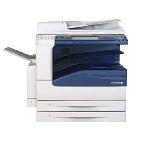 Máy photocopy đen trắng kỹ thuật số Fuji Xerox S2011
