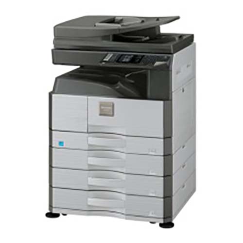 Máy Photocopy Sharp AR 6023N