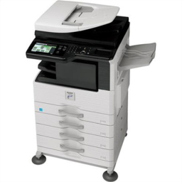 Máy Photocopy Sharp MX-M264N