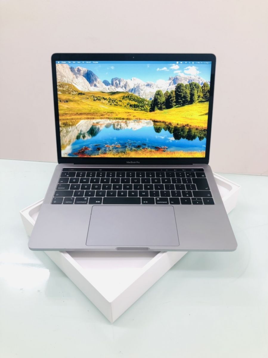 Macbook pro 2019 13inch MUHP2/ MUHR2 Core i5/8GB/256GB