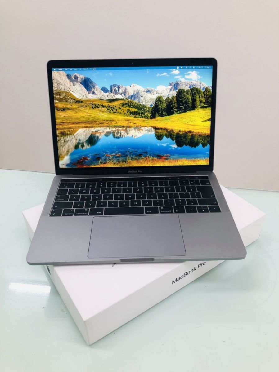 MacBook Pro 2019 MV912/MV922/MV932 - Intel Core i9-9980H, 16GB RAM, SSD 512GB