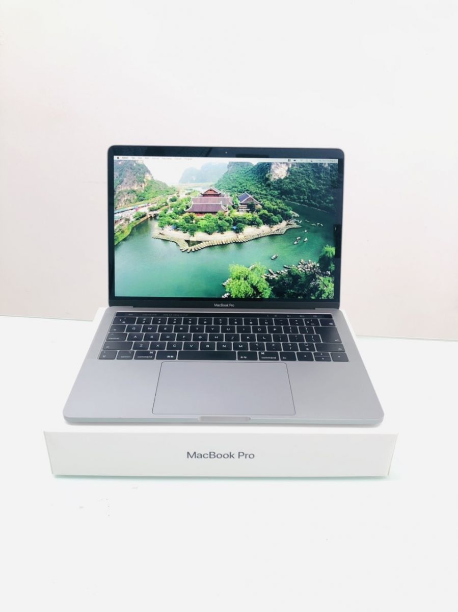 MacBook Pro 2019 MV962/MV992 - Intel Core i5, 8GB RAM, SSD 256GB