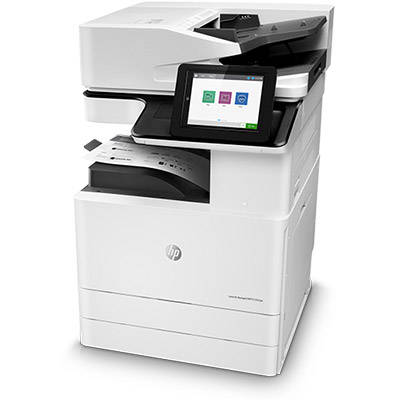Máy Photocopy HP MFP E72530DN