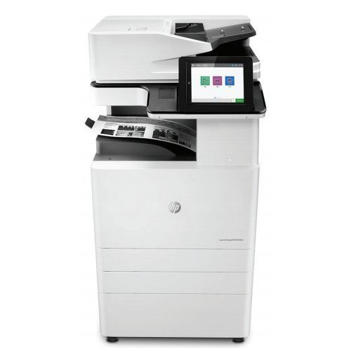 Máy Photocopy HP MFP E82550DN