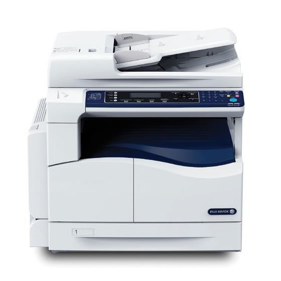 Máy Photocopy Fuji Xerox DocuCentre S2520