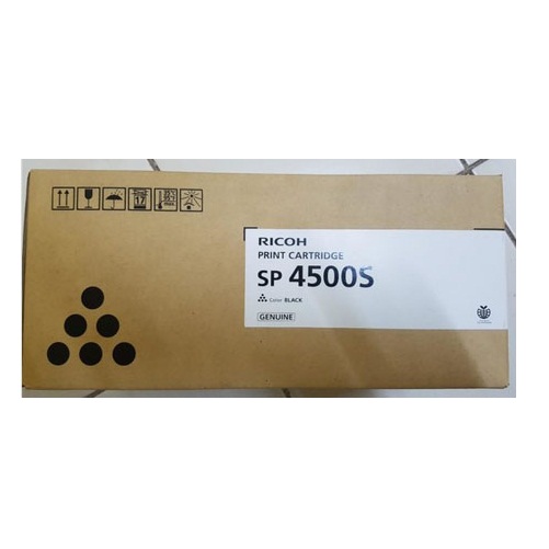 Mực in SP4500S dùng cho máy in Ricoh SP3600SF/4510DN