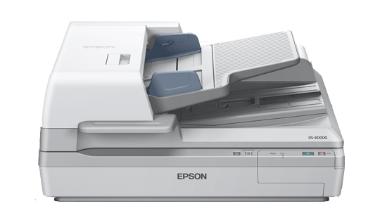 MÁY SCAN EPSON DS-60000