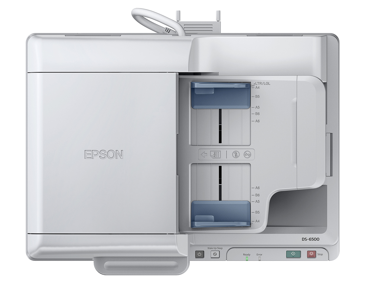 MÁY SCAN EPSON DS-6500