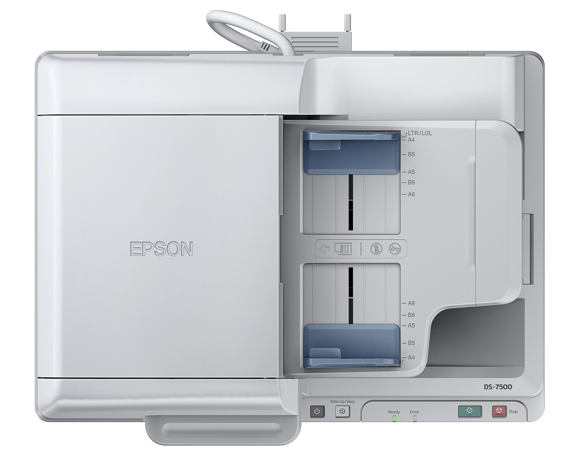 MÁY SCAN EPSON DS-7500