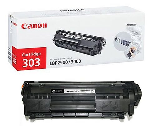 Hộp mực máy in Canon 2900 