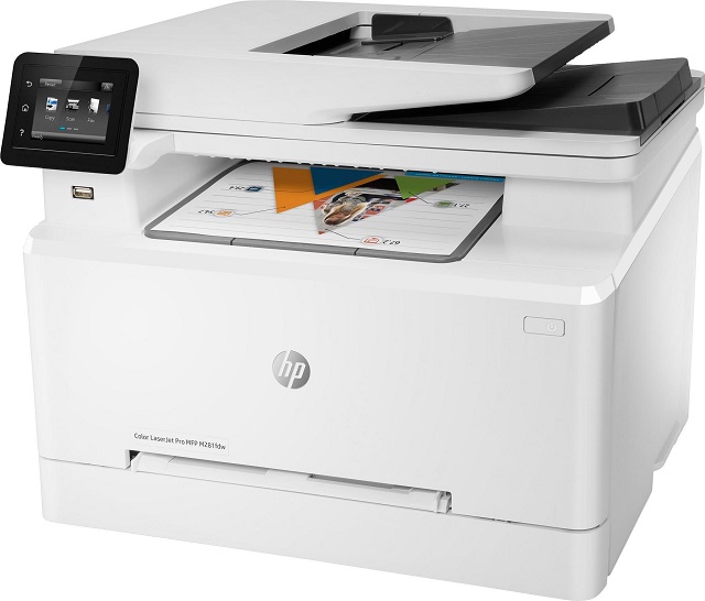Máy in HP dòng LaserJet được lựa chọn nhiều nhất cho các văn phòng